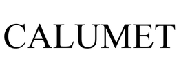 CALUMET trademark
