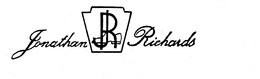 JONATHAN RICHARDS JR trademark