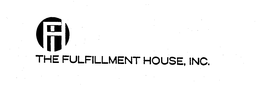 FH THE FULFILLMENT HOUSE, INC. trademark