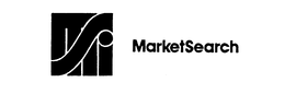 MSI MARKETSEARCH trademark