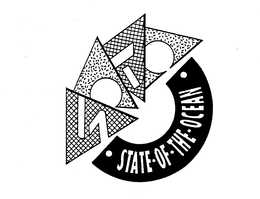 S O T O STATE-OF-THE-OCEAN trademark