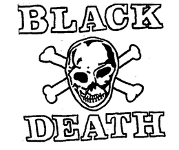 BLACK DEATH trademark