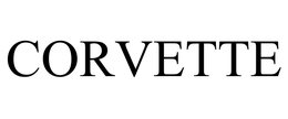 CORVETTE trademark