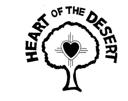 HEART OF THE DESERT trademark
