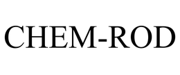 CHEM-ROD trademark