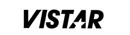 VISTAR trademark