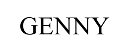 GENNY trademark