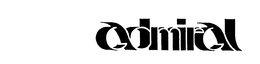 ADMIRAL trademark