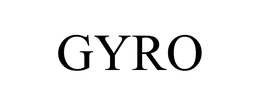 GYRO trademark