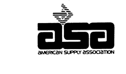 ASA AMERICAN SUPPLY ASSOCIATION trademark