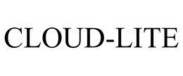 CLOUD-LITE trademark