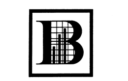 B trademark