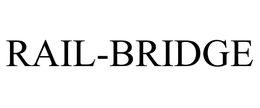 RAIL-BRIDGE trademark