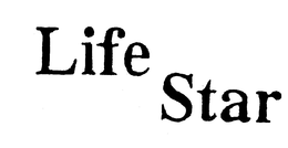 LIFE STAR trademark