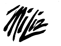 MILIZ trademark