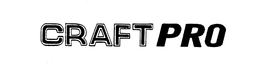 CRAFT PRO trademark