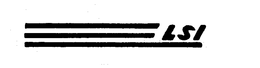 LSI trademark