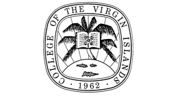 COLLEGE OF THE VIRGIN ISLANDS 1962 trademark