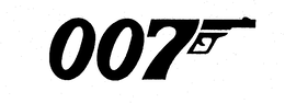 007 trademark