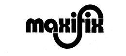 MAXIFIX trademark