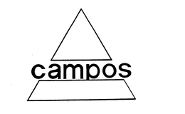 CAMPOS trademark