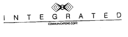 INTEGRATED COMMUNICATIONS CORP. trademark
