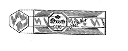 DROSTE HOLLAND PASTILLES trademark