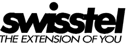 SWISSTEL THE EXTENSION OF YOU trademark