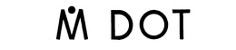 M DOT trademark