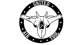 UNITED AIR TOOL trademark