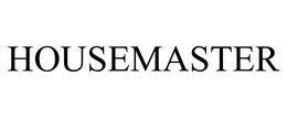 HOUSEMASTER trademark