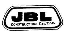 JBL CONSTRUCTION CO., INC. trademark