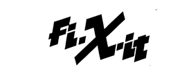 FI-X-IT trademark