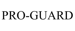 PRO-GUARD trademark