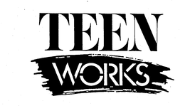 TEEN WORKS trademark