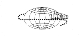 TTTOYS trademark