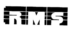 RMS trademark