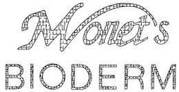 MONET'S BIODERM trademark