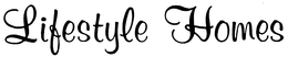 LIFESTYLE HOMES trademark