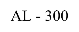 AL - 300 trademark
