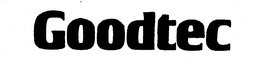 GOODTEC trademark