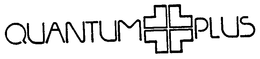 QUANTUM PLUS trademark