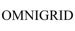 OMNIGRID trademark