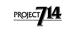 PROJECT 714 trademark
