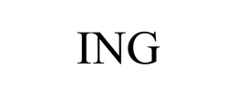 ING trademark