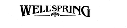 WELLSPRING trademark