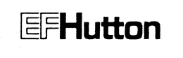 EFHUTTON trademark