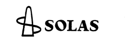 SOLAS trademark