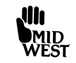 MID WEST trademark