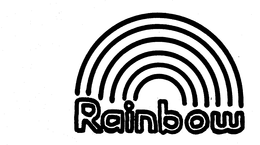RAINBOW trademark